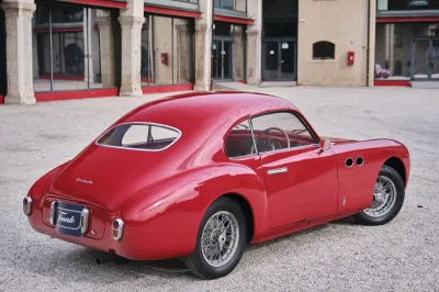 Cisitalia