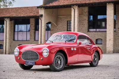 Cisitalia