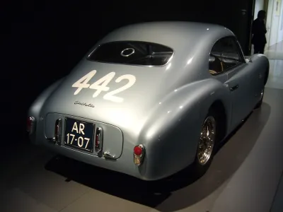 Cisitalia