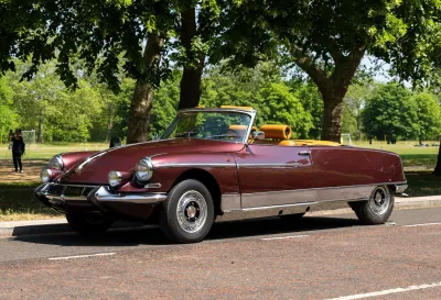 Citroen