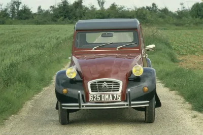 Citroen