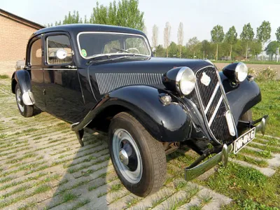 Citroen