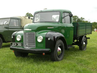 Commer