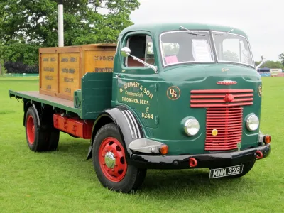 Commer