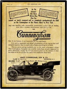 Cunningham