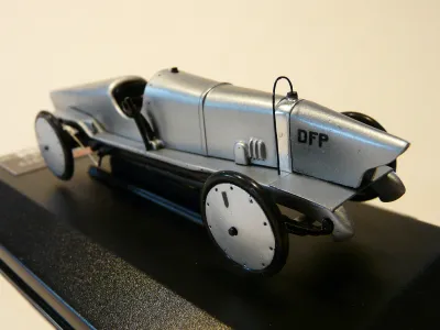 D.F.P