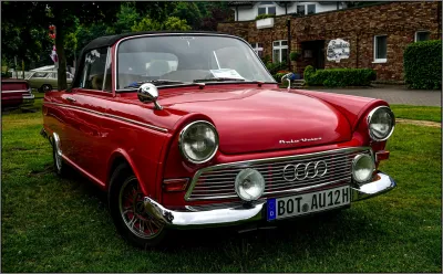 DKW