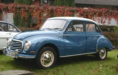 DKW