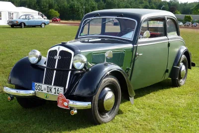 DKW