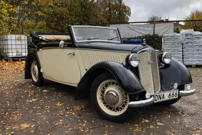 DKW