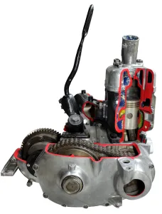 DKW