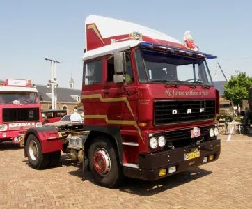 Daf