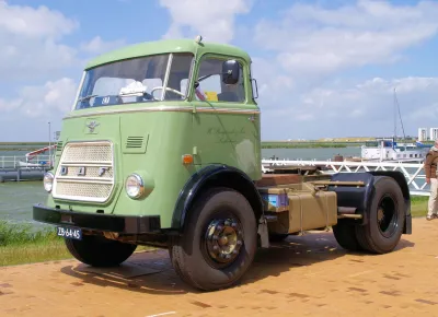 Daf