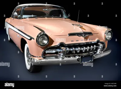 DeSoto