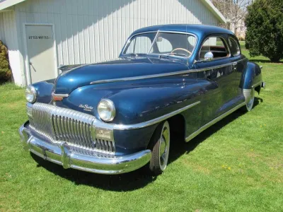 DeSoto