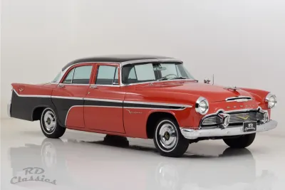 DeSoto