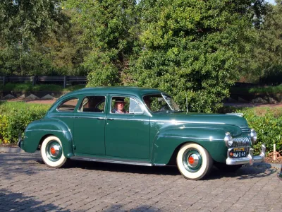 DeSoto