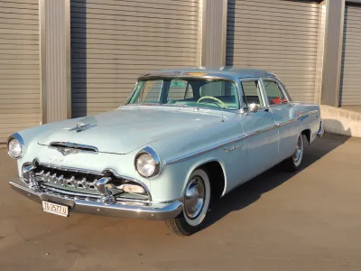 DeSoto