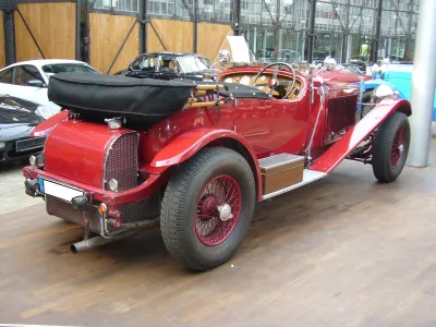 Delage