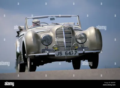 Delahaye