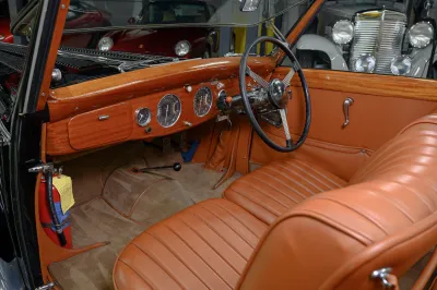 Delahaye