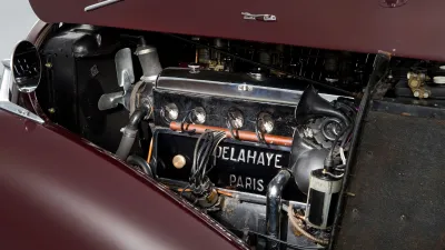 Delahaye