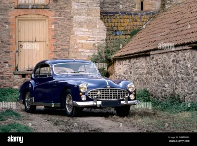 Delahaye