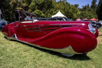 Delahaye