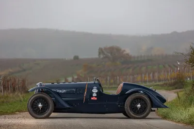 Delahaye