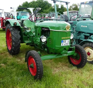 Deutz