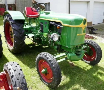 Deutz