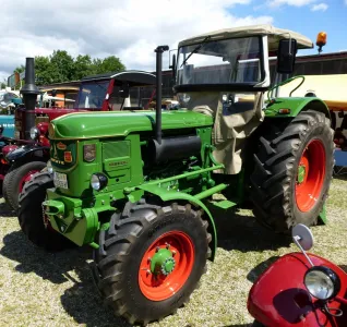 Deutz