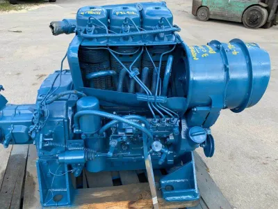 Deutz
