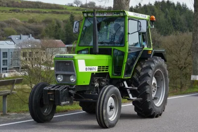 Deutz