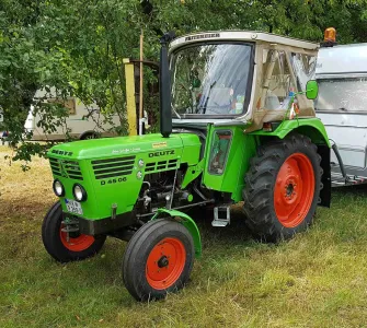 Deutz