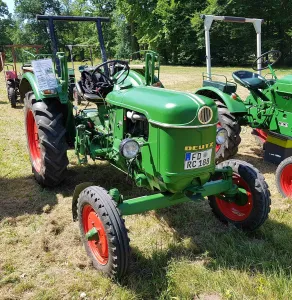 Deutz