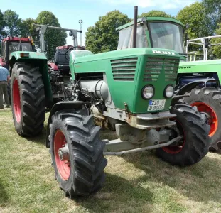 Deutz