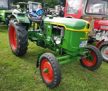 Deutz