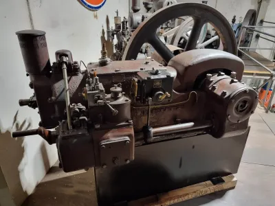 Deutz