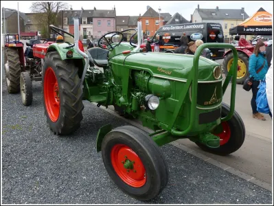 Deutz