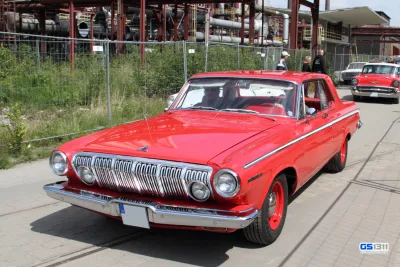 Dodge
