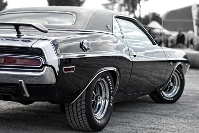 Dodge