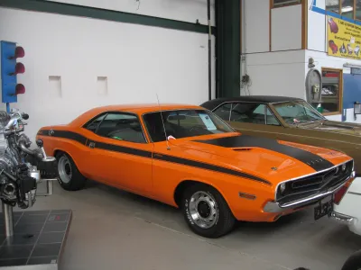Dodge