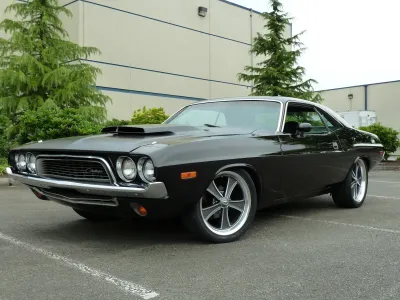 Dodge