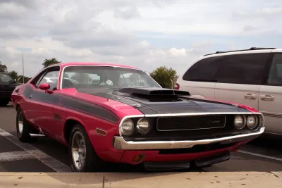 Dodge