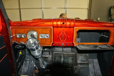 Dodge