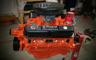 Dodge