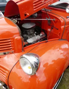 Dodge
