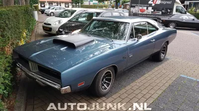 Dodge