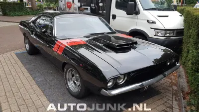 Dodge